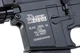 Штурмова гвинтівка Daniel Defense® MK18 SA-C19 CORE™ HAL ETU™ Gen.2 - Black [Specna Arms] (для страйкболу) - зображення 7