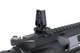 Штурмова гвинтівка Daniel Defense® MK18 SA-C19 CORE™ HAL ETU™ Gen.2 - Black [Specna Arms] (для страйкболу) - зображення 9