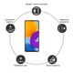 Захисне скло Drobak Tempered Glass для смартфона Motorola G32 (dr_505075) - зображення 9