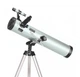 Телескоп зеркальный астрономический со штативом Рефлектор Ньютона Telescop F70076 348 х 76 мм - изображение 1