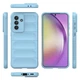Чохол для смартфона Cosmic Magic Shield for Samsung Galaxy A56 5G Light Blue (MagicShSAA565GBlue) - изображение 2