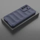 Чохол для смартфона Cosmic Magic Shield for Samsung Galaxy A56 5G Sapphire (MagicShSAA565GSapphire) - изображение 3