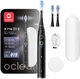 Електрична зубна щітка Oclean X Pro 20 Electric Toothbrush Set Black - зображення 1
