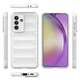 Чохол для смартфона Cosmic Magic Shield for Samsung Galaxy A56 5G White (MagicShSAA565GWhite) - изображение 2