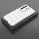 Чохол для смартфона Cosmic Magic Shield for Samsung Galaxy A56 5G White (MagicShSAA565GWhite) - изображение 3