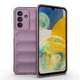 Чохол для смартфона Cosmic Magic Shield for Samsung Galaxy A26 5G Lavender (MagicShSA26Lavender) - изображение 1