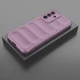 Чохол для смартфона Cosmic Magic Shield for Samsung Galaxy A26 5G Lavender (MagicShSA26Lavender) - изображение 3