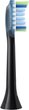 Nasadki do szczoteczki do zębów Philips Sonicare Premium Plaque Defence HX9042/88 2 szt - obraz 5