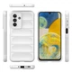 Чохол для смартфона Cosmic Magic Shield for Samsung Galaxy A26 5G White (MagicShSA26White) - изображение 2