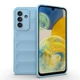 Чохол для смартфона Cosmic Magic Shield for Samsung Galaxy A26 5G Light Blue (MagicShSA26Blue) - изображение 1