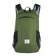 Рюкзак компактный Naturehike Ultralight Naturehike NH17A012-B, 18 л, зеленый - изображение 1