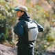 Рюкзак ультралегкий Naturehike CNK2300BB012, 15 л, білий - изображение 7