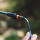 Треккинговая палка Naturehike CNK2450DS013 115-135 см Черная (6975641883920) - изображение 8