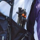 Треккинговая палка Naturehike CNK2450DS013 115-135 см Черная (6975641883920) - изображение 10