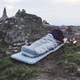 Матрац надувний одномісний UL Naturehike CNK2450WS012, 186*64, сірий - изображение 8