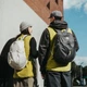 Рюкзак компактний Naturehike CNK2450XB026, 20 л, сірий - зображення 9