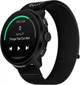 Smartwatch Suunto Run All Black z paskiem tekstylnym (6417084212603) - obraz 3