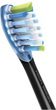 Насадки для зубної щітки Philips Sonicare Premium Plaque Defence HX9044/88 4 шт - зображення 2