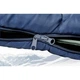 Спальный мешок с капюшоном Naturehike MJ600 CNK2300SD014, тёмно-синий - изображение 5