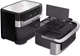 Мультипечь Tefal Dual Easy Fry Flex EY922DE0 - изображение 9