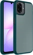 Чехол для смартфона MAKE Shadow для Samsung Galaxy A07 Green (MCSD-SA07G) - изображение 2
