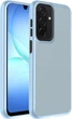 Чохол для смартфона MAKE Shadow для Samsung Galaxy A17 Light Blue (MCSD-SA17LB) - зображення 2
