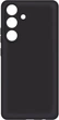 Чохол для смартфона MAKE Skin для Samsung Galaxy S25 FE Black (MCS-SS25FE) - зображення 1