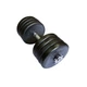 Гантель складальна Home 42 кг TI-968-745-42-1 - зображення 1