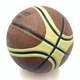 Баскетбольный мяч Team Indoor/Outdoor Composite NE-BAS-LG7 № 7 - изображение 2