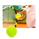 Набор мячей для большого тенниса SWDN Tennis Ball NE-TT-3, 3 штуки - изображение 3