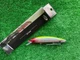 Воблерна щуку VARUNA 110 SP (110мм\16 g ) (8098-14) - изображение 2