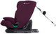 Автокрісло KinderKraft Oneto 3 i-Size Cherry Pearl (KCONE300RED0000) (5902533922185) - зображення 3