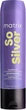 Кондиционер Matrix для питания и придания блеска волосам оттенков блонд Total Results So Silver Conditioner 300 мл - изображение 1