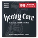Струны Dunlop DHCN1048 Heavy Core 10-48 Heavy - изображение 1