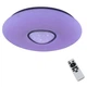 Светильник светодиодный Berger 1802-CL-60 60W 3000-6500K RGB White - изображение 3