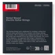 Струны Dunlop DEN0942 Electric Nickel 09-42 Light - изображение 2