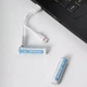 Аккумуляторные батарейки Proove AA 2 штуки 4100mAh с разъемом Type-C с кабелем 1х2 Compact Energy Pro (RBCE40702002) - изображение 2
