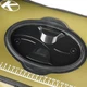 Сумка Kalipso Bakkan fish hole 33*22*22cm(17L)olive рыболовная,71060021 - изображение 2