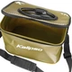 Сумка Kalipso Bakkan fish hole 33*22*22cm(17L)olive рыболовная,71060021 - изображение 4