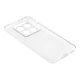 Чохол TPU Virgin для Xiaomi 14T Pro Колір Transparent - изображение 4