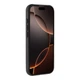 Чохол TPU+PC Anti Drop Full Camera with MagSafe для iPhone 16 Pro Pro Max Колір Black - зображення 5