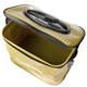 Сумка Kalipso Bakkan fish hole 30*21*21cm(12L)olive рыболовная,71060020 - изображение 3