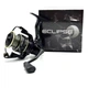 Катушка Eclipse HELICON 2000 металлическая шпуля, 5+1bb (шт.),30.57.23970 - изображение 4
