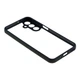 Чохол TPU+PC Elite для Samsung Galaxy A16 (A165)/A16 5G (A166) Колір Black - зображення 4