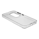 Чохол TPU Space Case для Samsung Galaxy S25 5G (S931) Колір Transparent - изображение 4
