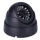 Поворотная камера видеонаблюдения 349 IP 1.3 mp комнатная - изображение 1
