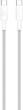 Kabel Proove Nylon Type-C - Type-C 100W 1.5m White (CCPN11002202) - obraz 1