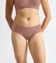 Трусики Сліпи Sloggi ZERO Feel 2.0 Hipster 1141 XL коричневый - зображення 1