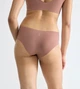 Трусики Сліпи Sloggi ZERO Feel 2.0 Hipster 1141 XL коричневый - зображення 2