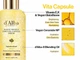 Тонер сыворотка с витамином C и белым трюфелем Dalba D'ALBA Vita Toning Serum Toner 180 мл - изображение 2